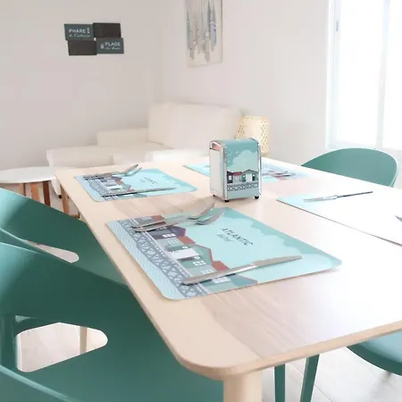 Apartamento La Playa *
