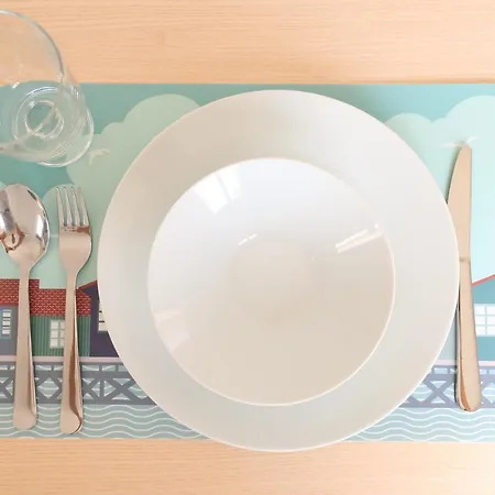Apartamento La Playa