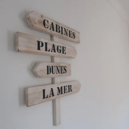 Apartamento La Playa