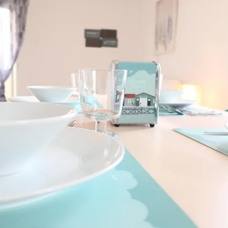 Apartamento La Playa