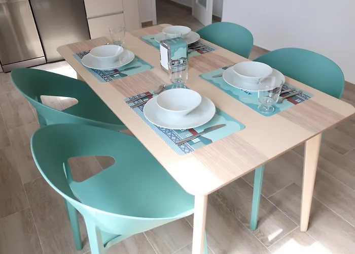 Διαμέρισμα La Playa Nerja