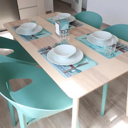 Apartment La Playa Nerja