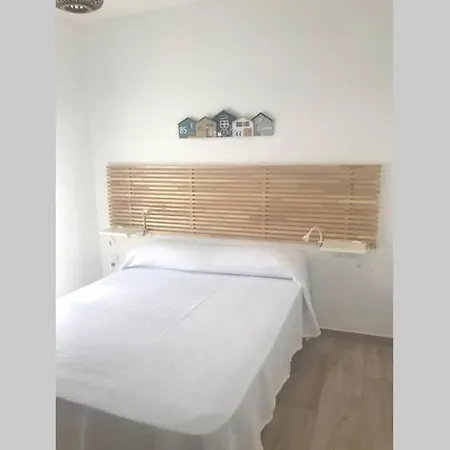 La Playa Nerja