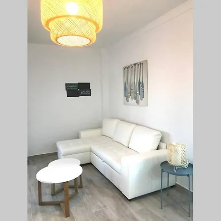 La Playa Apartment *