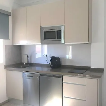 Apartment La Playa *