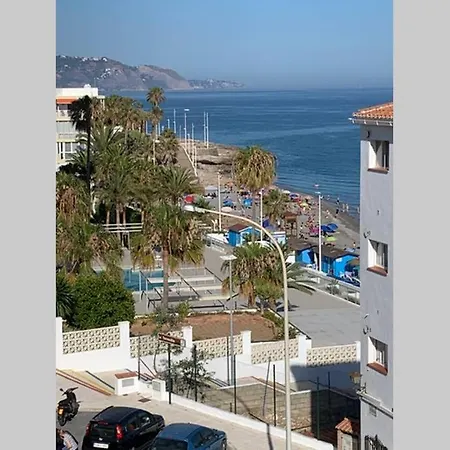 Apartment La Playa