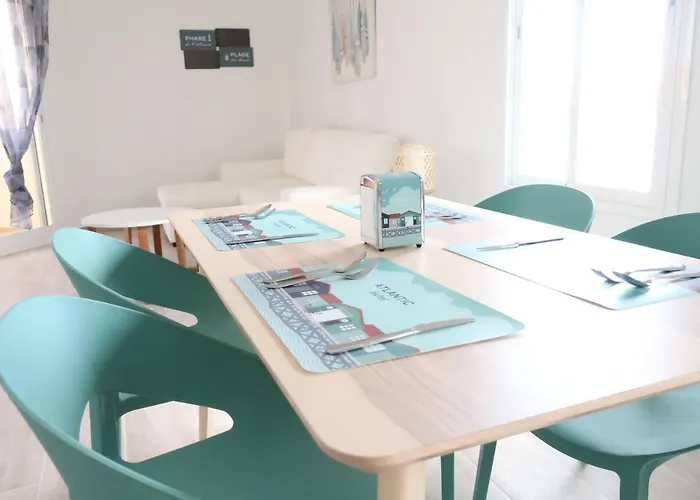 Апартаменты La Playa *