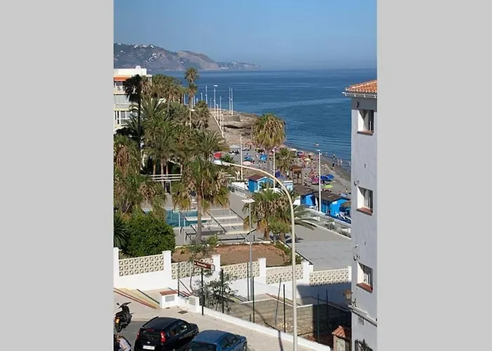 Апартаменты La Playa