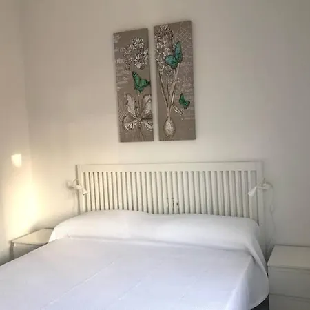 La Playa Apartman