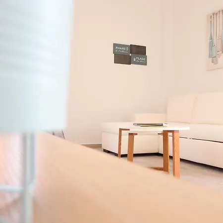 La Playa Apartman Nerja