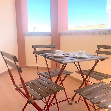 La Playa Apartman *