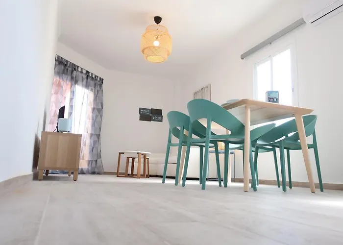 Lejlighed La Playa *